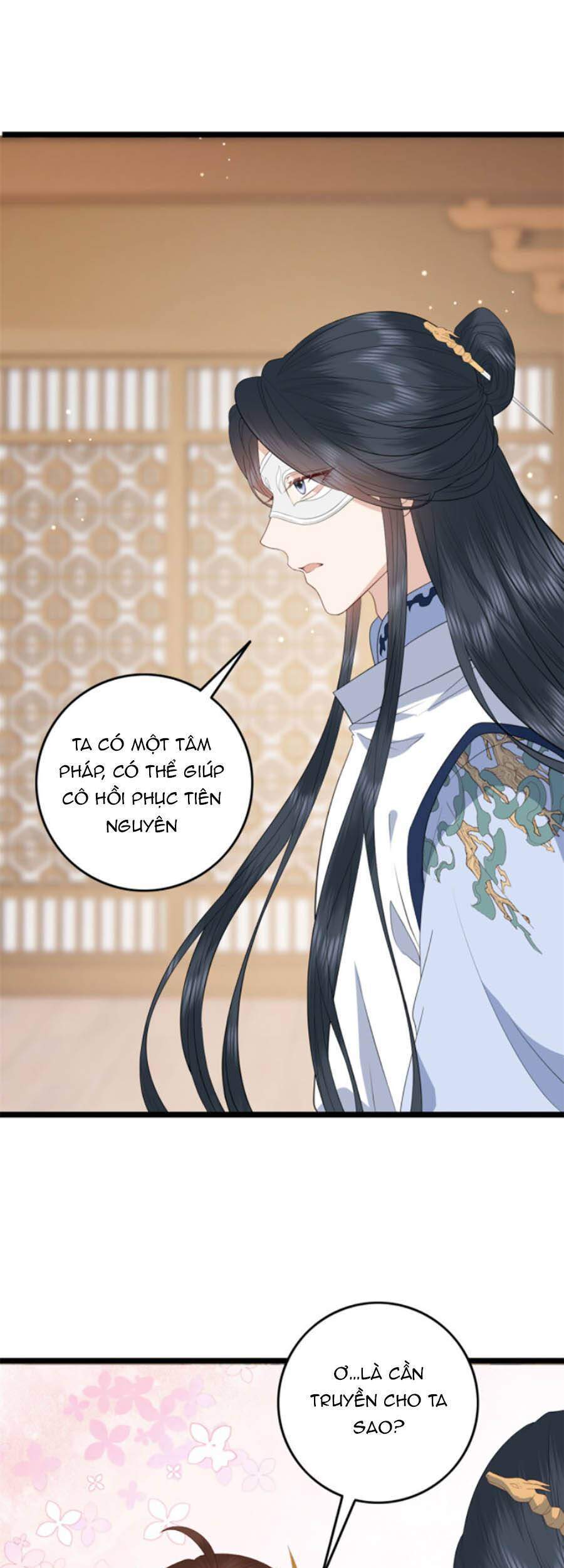 Nữ Phụ Không Thể Chọc Giận Chapter 15 - 21