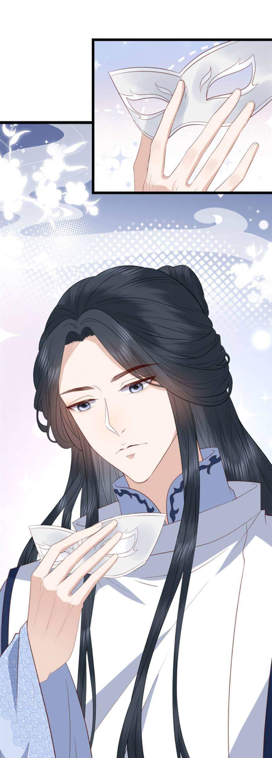 Nữ Phụ Không Thể Chọc Giận Chapter 15 - 24