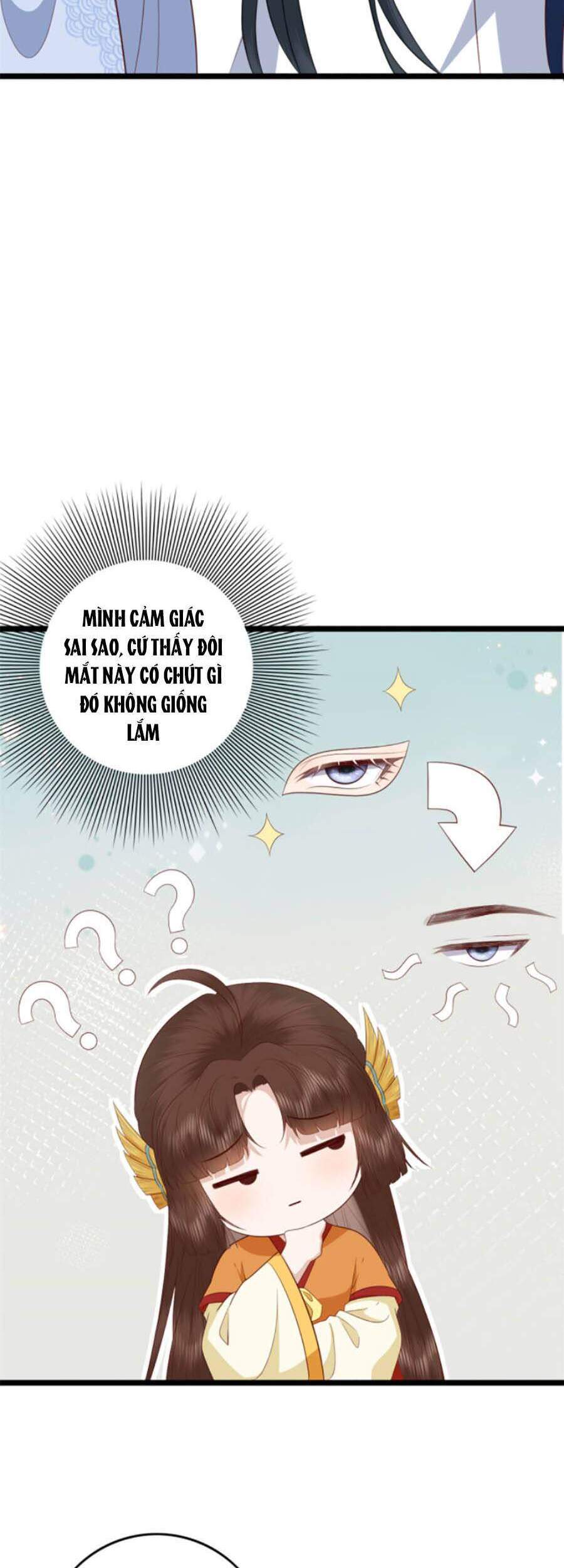 Nữ Phụ Không Thể Chọc Giận Chapter 15 - 25