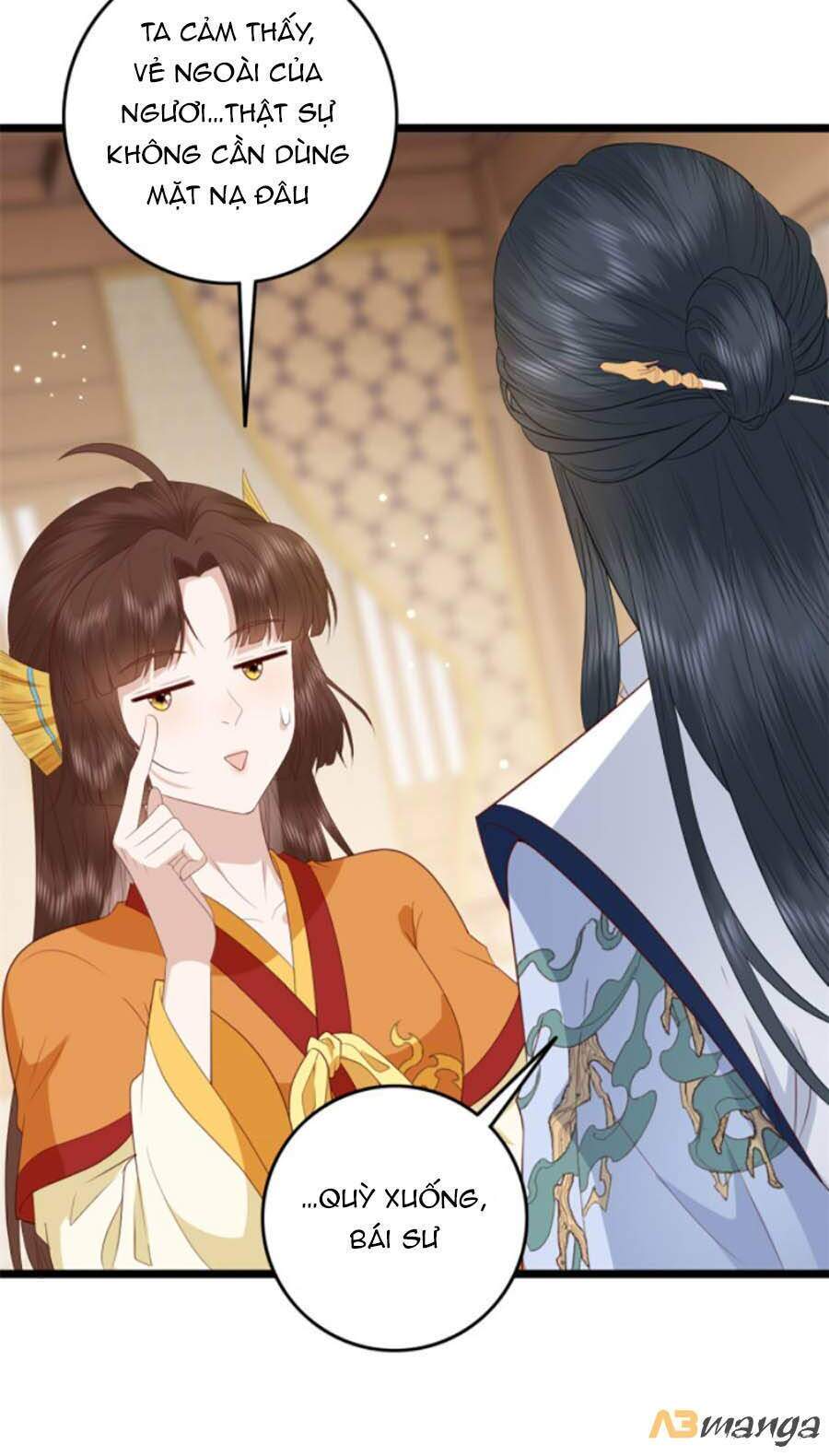 Nữ Phụ Không Thể Chọc Giận Chapter 15 - 26