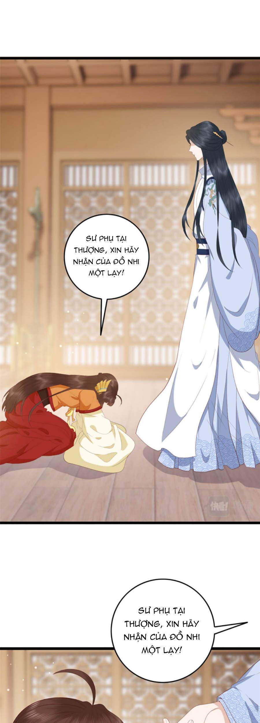 Nữ Phụ Không Thể Chọc Giận Chapter 15 - 27