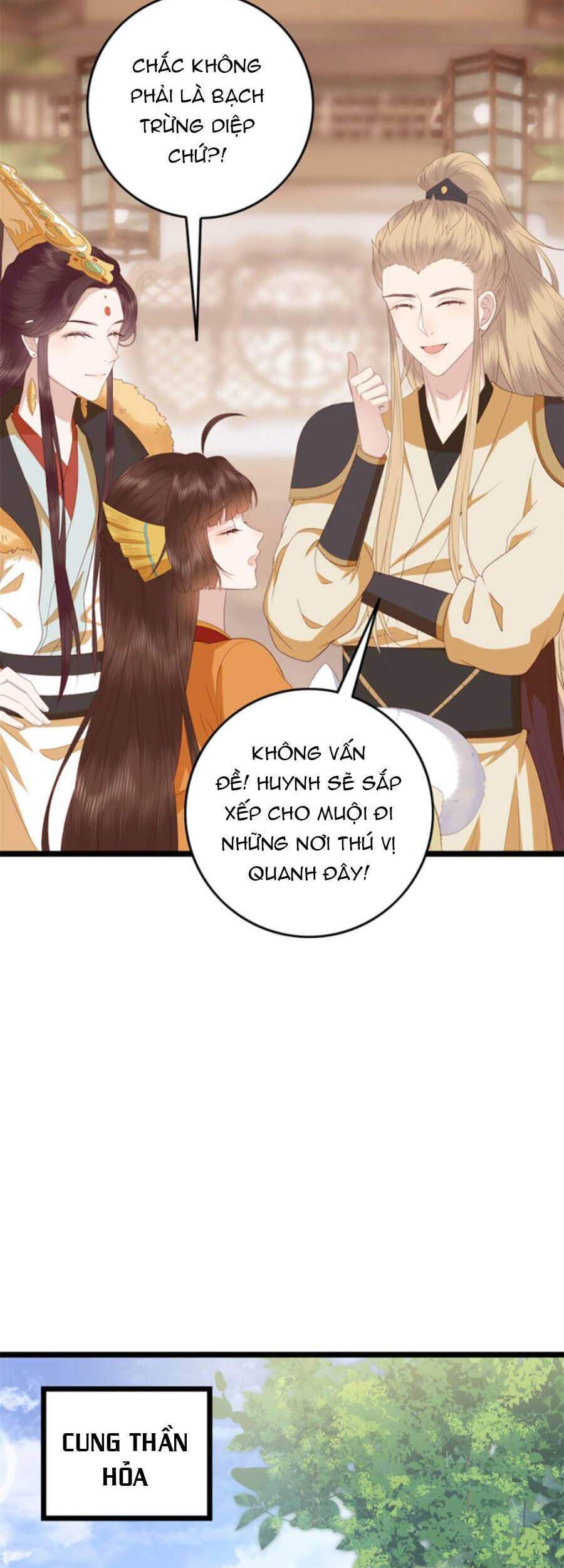 Nữ Phụ Không Thể Chọc Giận Chapter 15 - 6