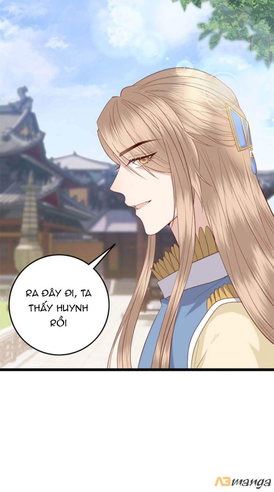 Nữ Phụ Không Thể Chọc Giận Chapter 15 - 7