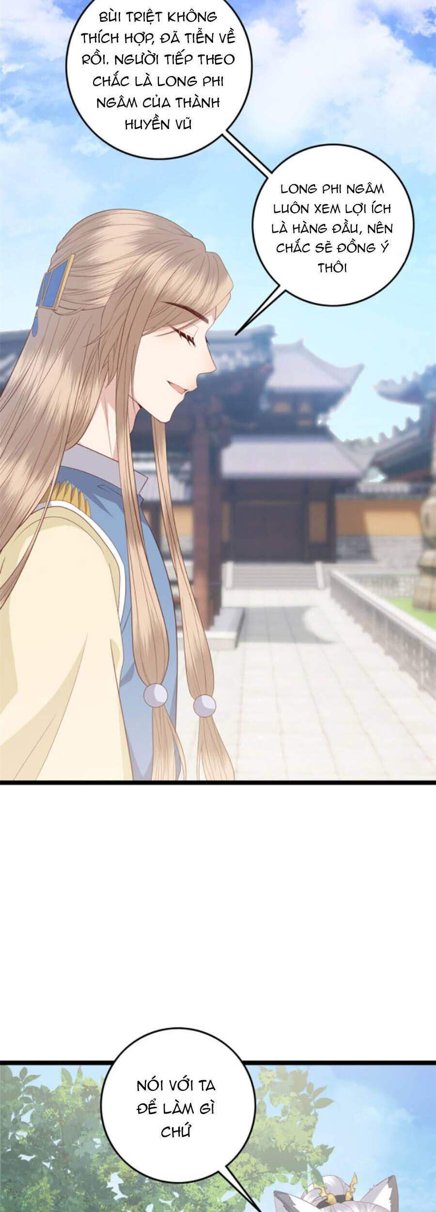 Nữ Phụ Không Thể Chọc Giận Chapter 15 - 9