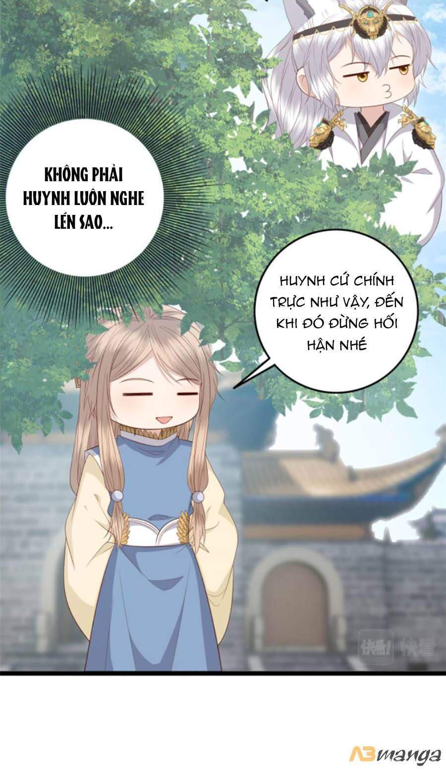 Nữ Phụ Không Thể Chọc Giận Chapter 15 - 10