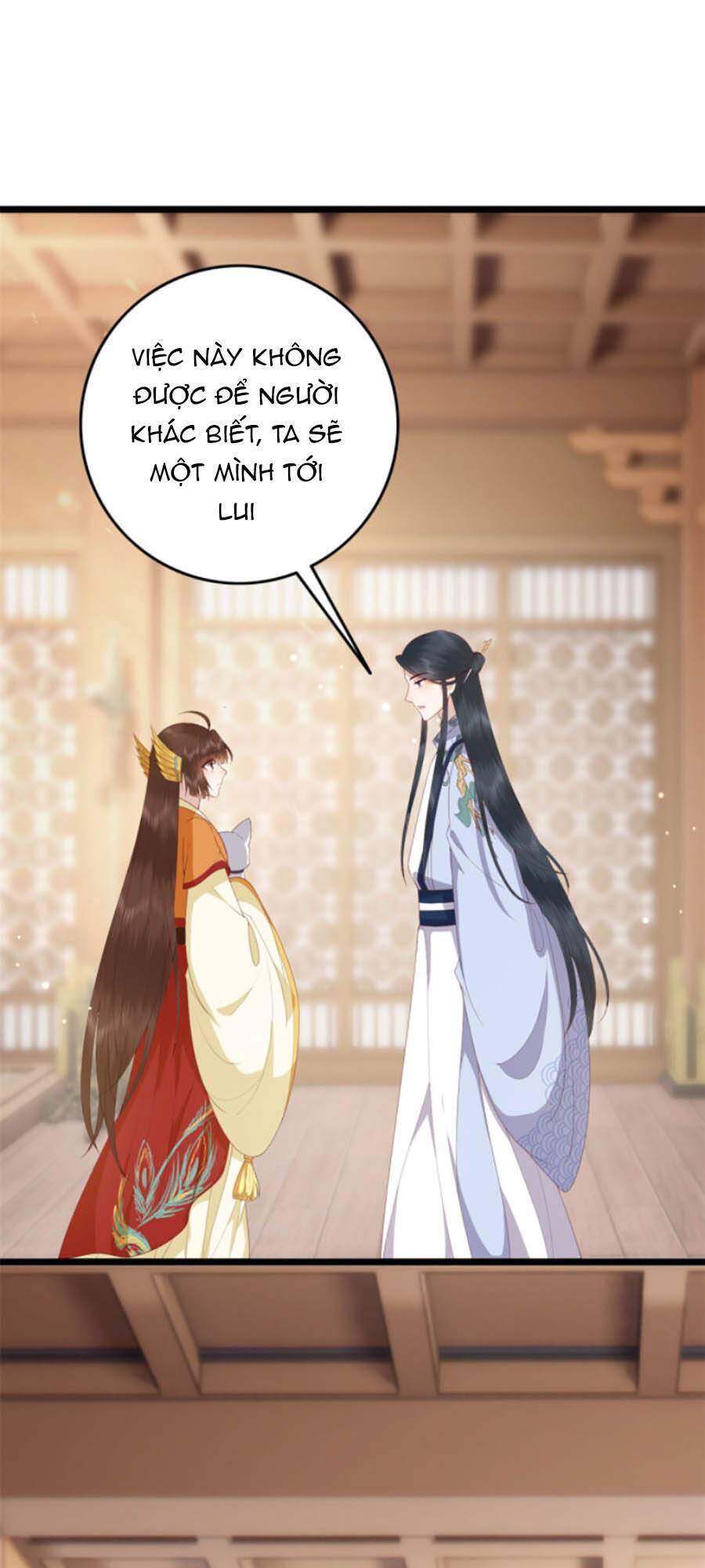 Nữ Phụ Không Thể Chọc Giận Chapter 16 - 1