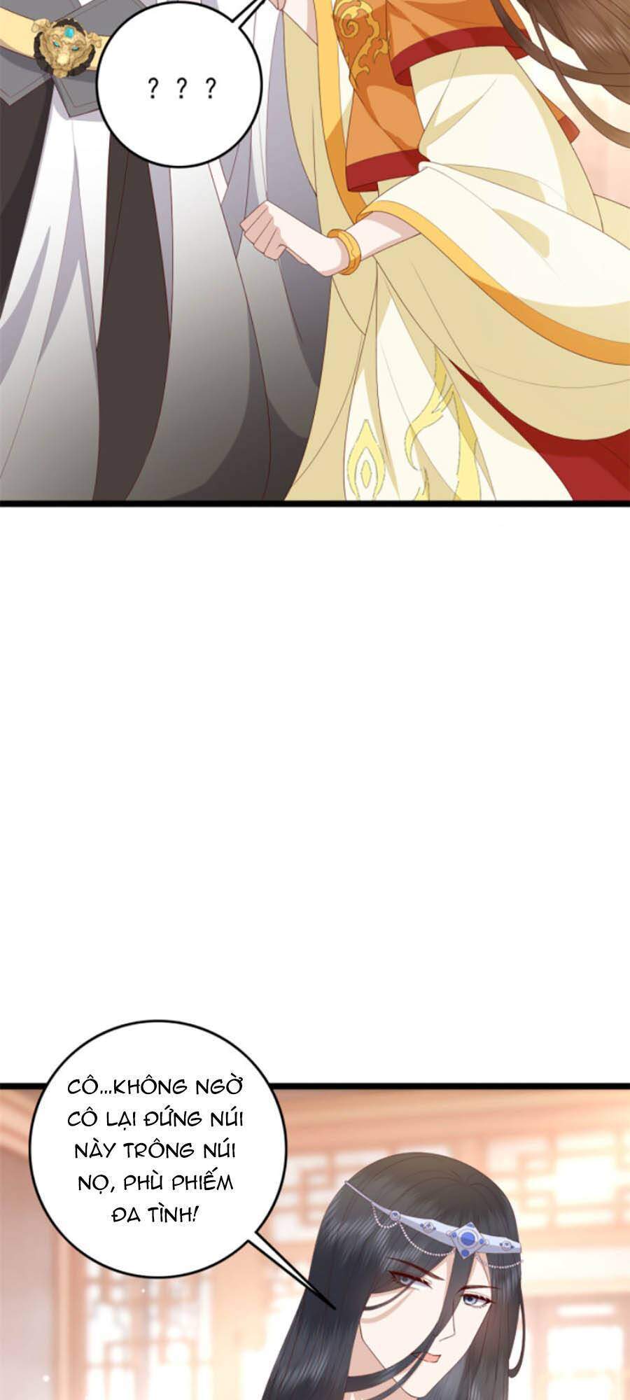 Nữ Phụ Không Thể Chọc Giận Chapter 16 - 13