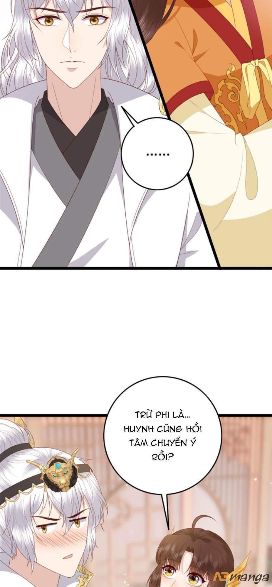 Nữ Phụ Không Thể Chọc Giận Chapter 16 - 18