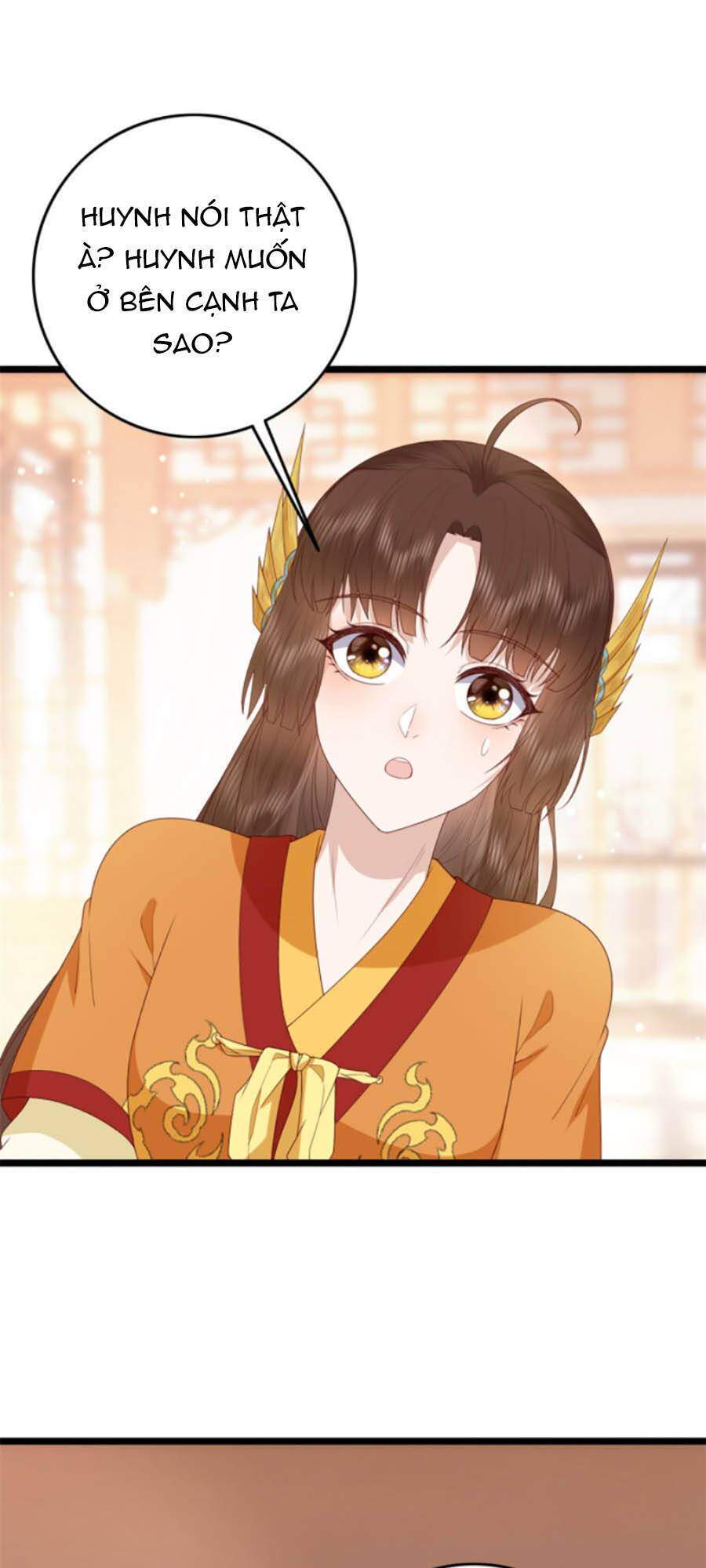 Nữ Phụ Không Thể Chọc Giận Chapter 16 - 20