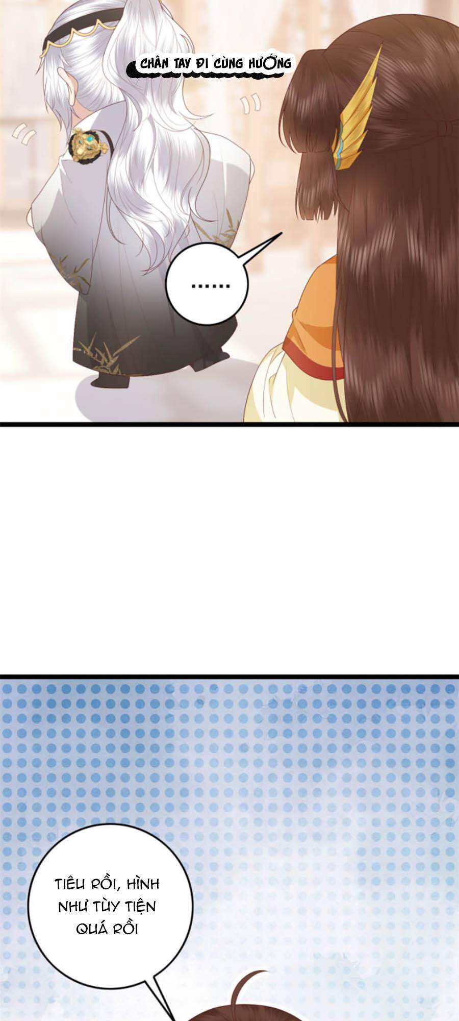 Nữ Phụ Không Thể Chọc Giận Chapter 16 - 27