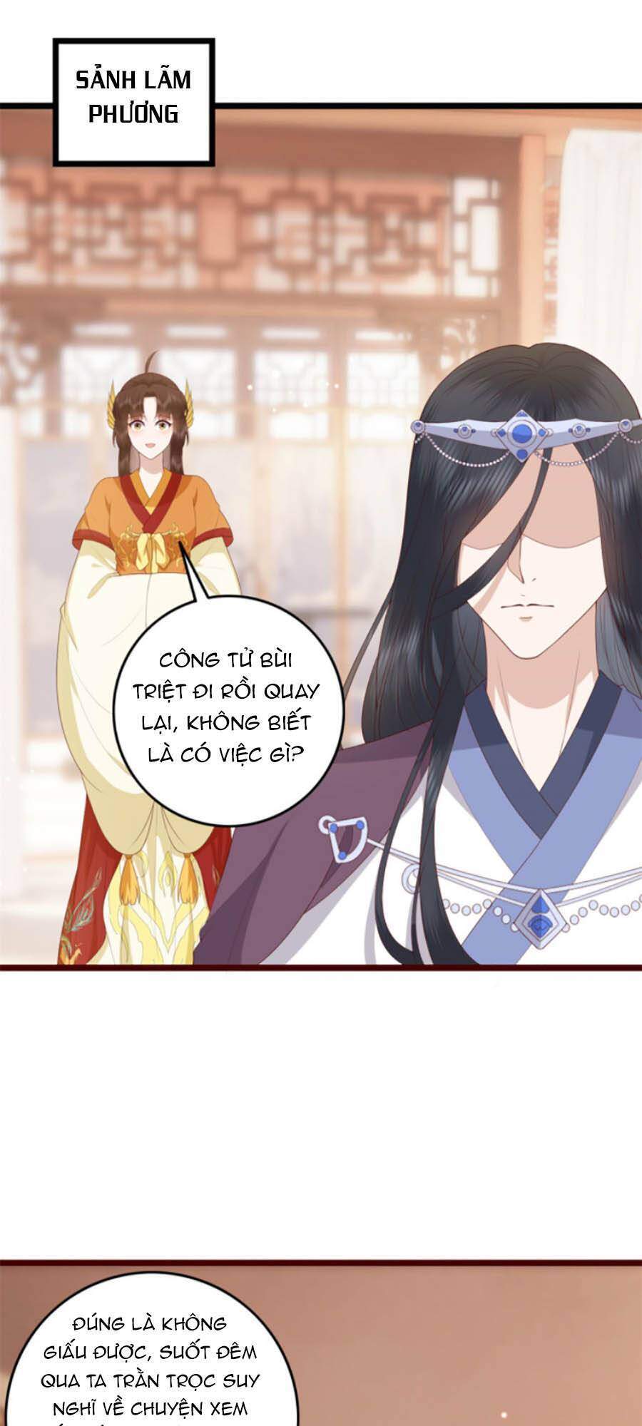 Nữ Phụ Không Thể Chọc Giận Chapter 16 - 8