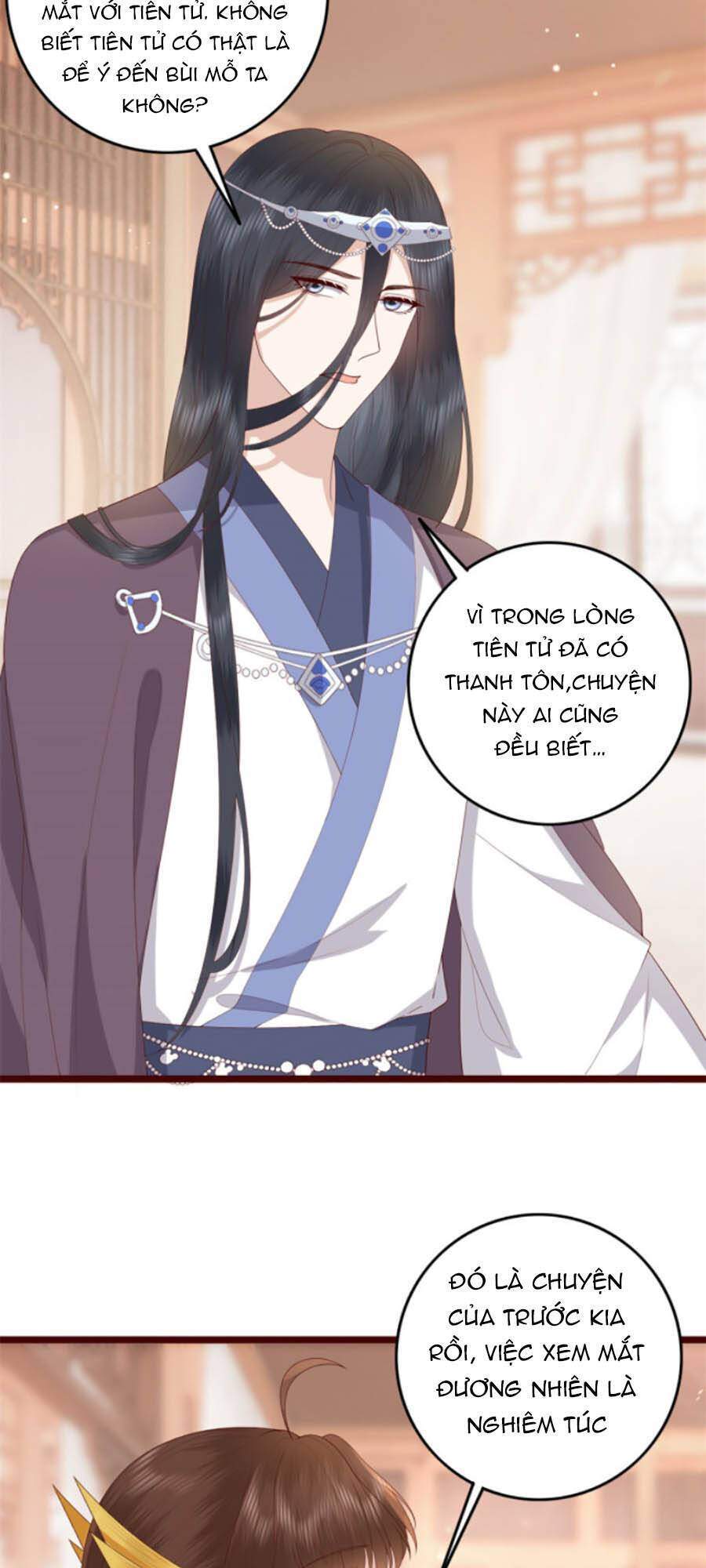 Nữ Phụ Không Thể Chọc Giận Chapter 16 - 9