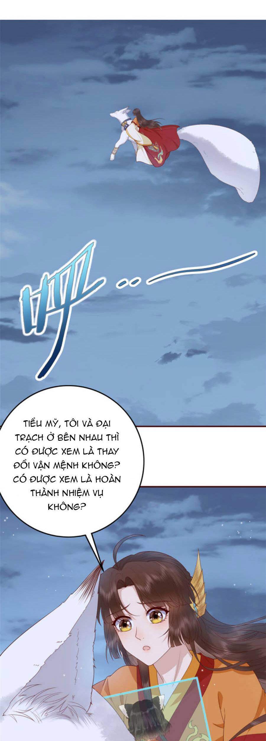 Nữ Phụ Không Thể Chọc Giận Chapter 17 - 2