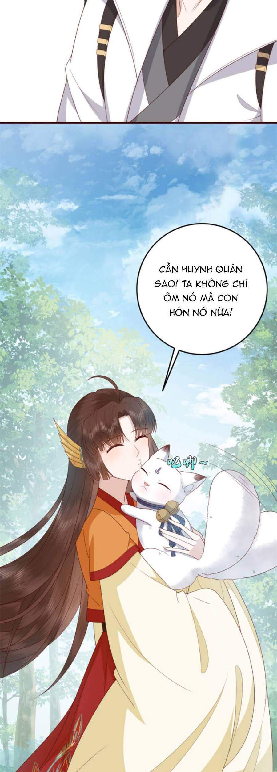 Nữ Phụ Không Thể Chọc Giận Chapter 17 - 12