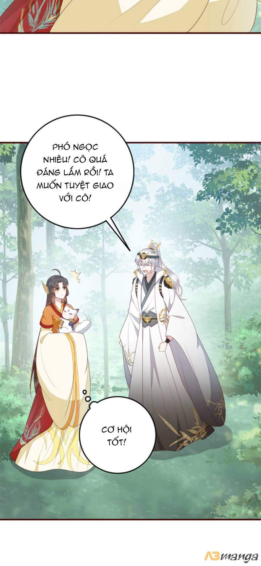 Nữ Phụ Không Thể Chọc Giận Chapter 17 - 13