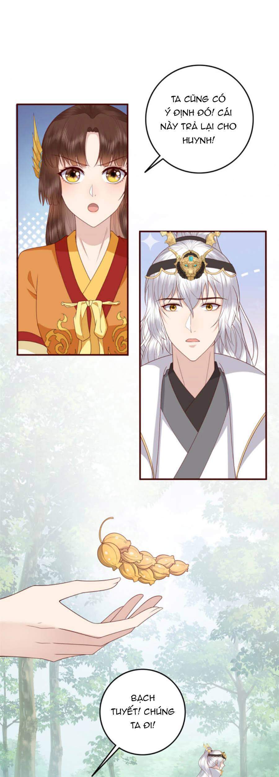 Nữ Phụ Không Thể Chọc Giận Chapter 17 - 14