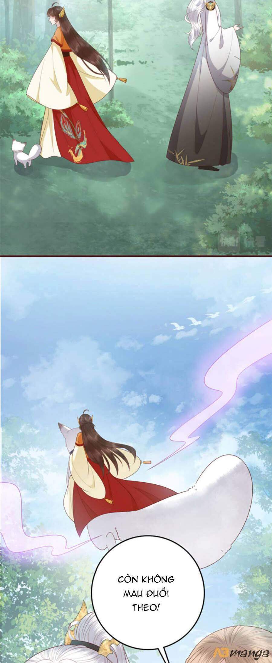 Nữ Phụ Không Thể Chọc Giận Chapter 17 - 15