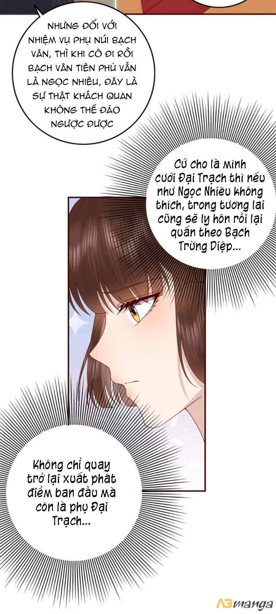 Nữ Phụ Không Thể Chọc Giận Chapter 17 - 4