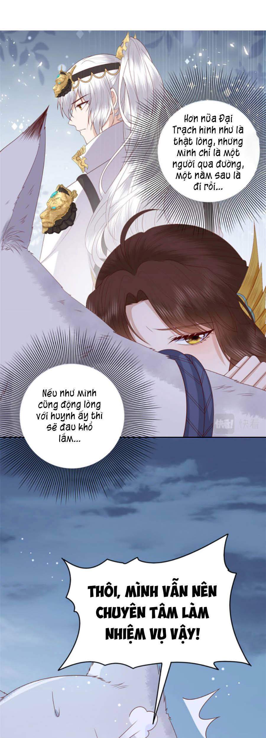 Nữ Phụ Không Thể Chọc Giận Chapter 17 - 5