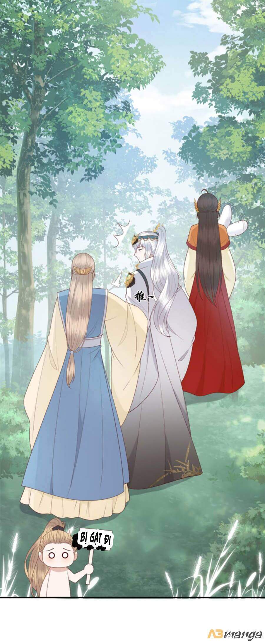 Nữ Phụ Không Thể Chọc Giận Chapter 17 - 7