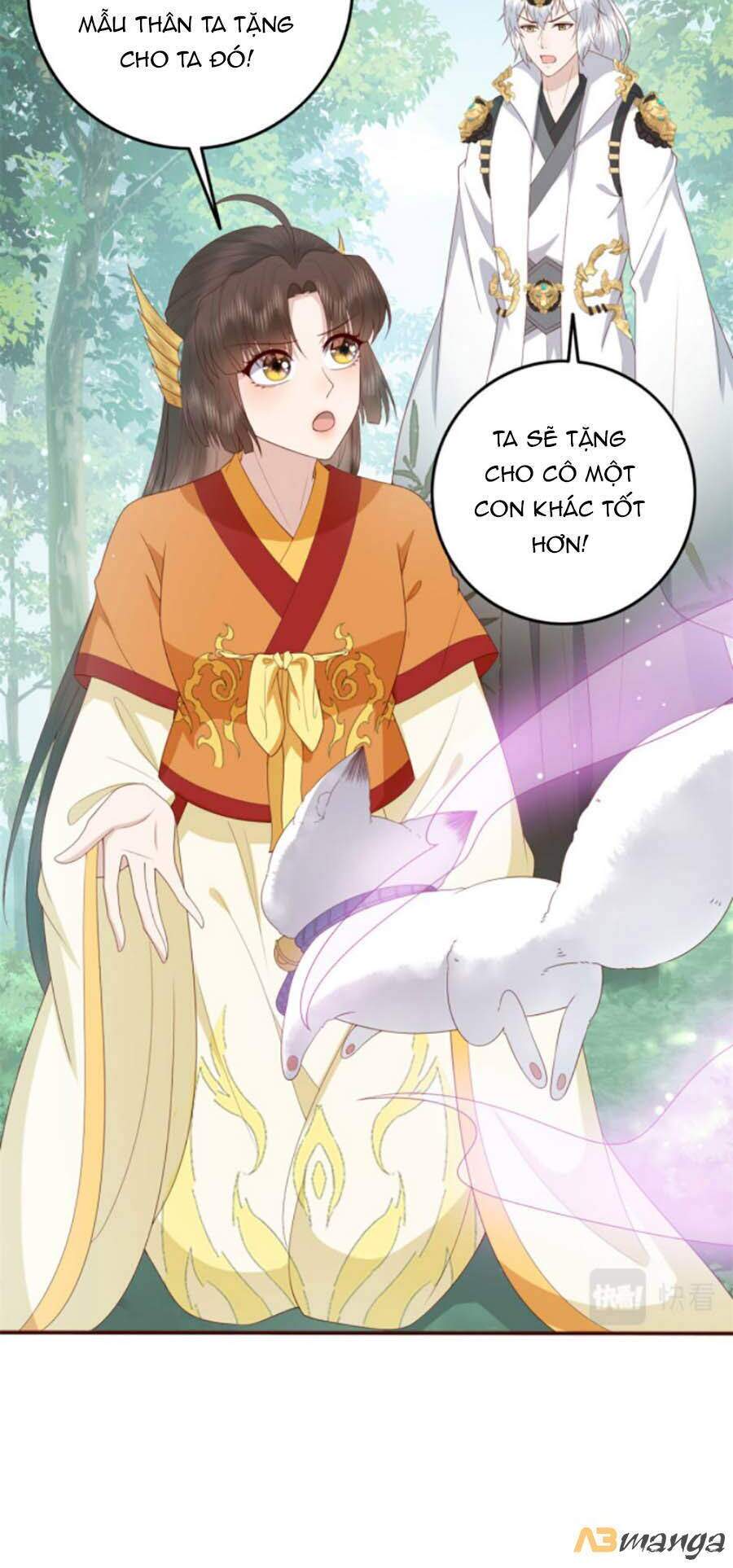 Nữ Phụ Không Thể Chọc Giận Chapter 17 - 10