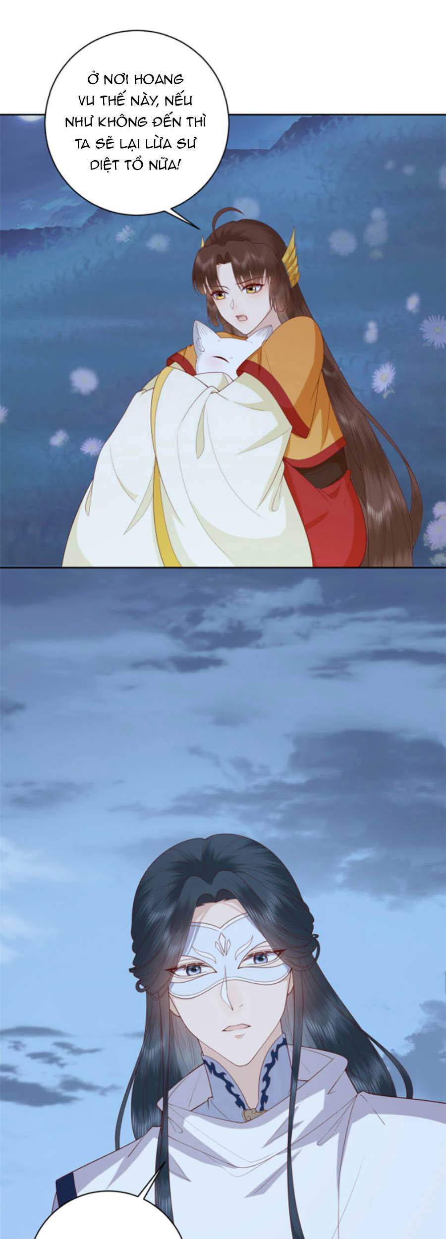 Nữ Phụ Không Thể Chọc Giận Chapter 19 - 11
