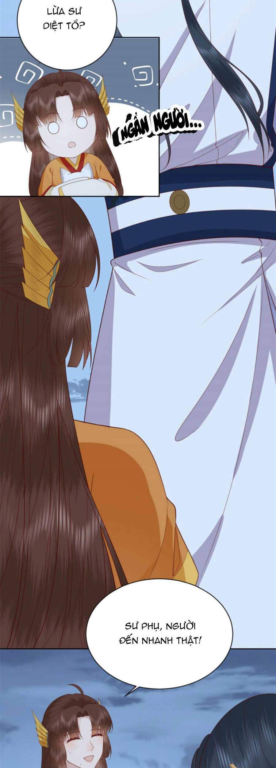 Nữ Phụ Không Thể Chọc Giận Chapter 19 - 12