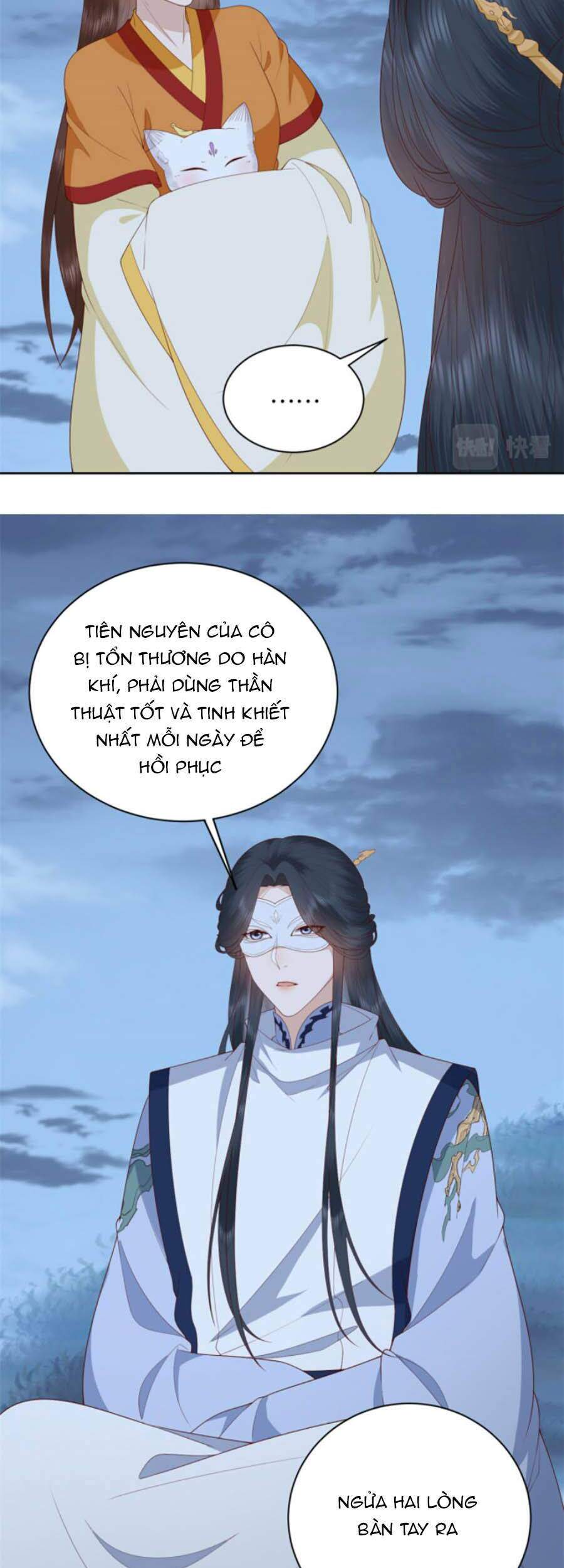 Nữ Phụ Không Thể Chọc Giận Chapter 19 - 13