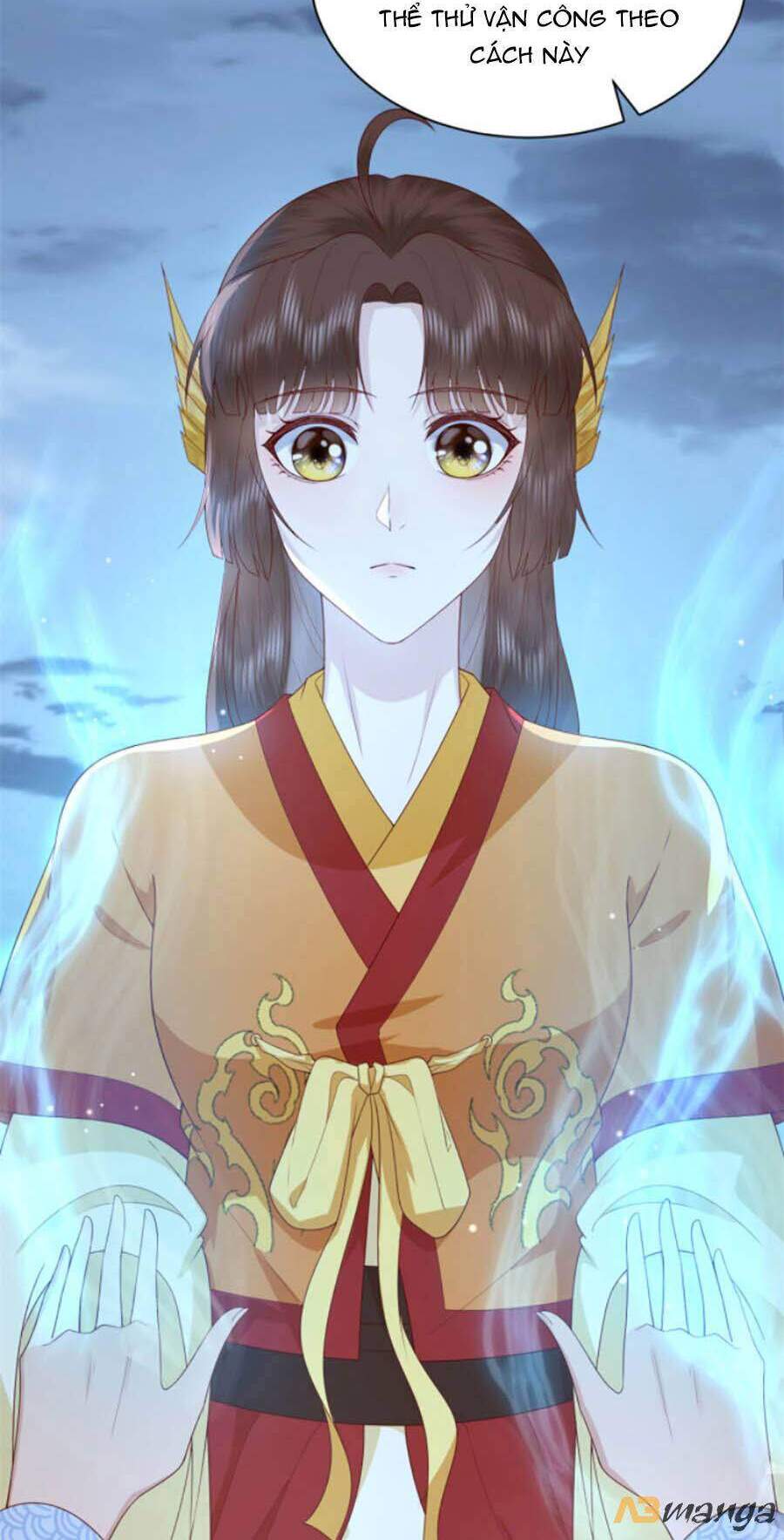 Nữ Phụ Không Thể Chọc Giận Chapter 19 - 16