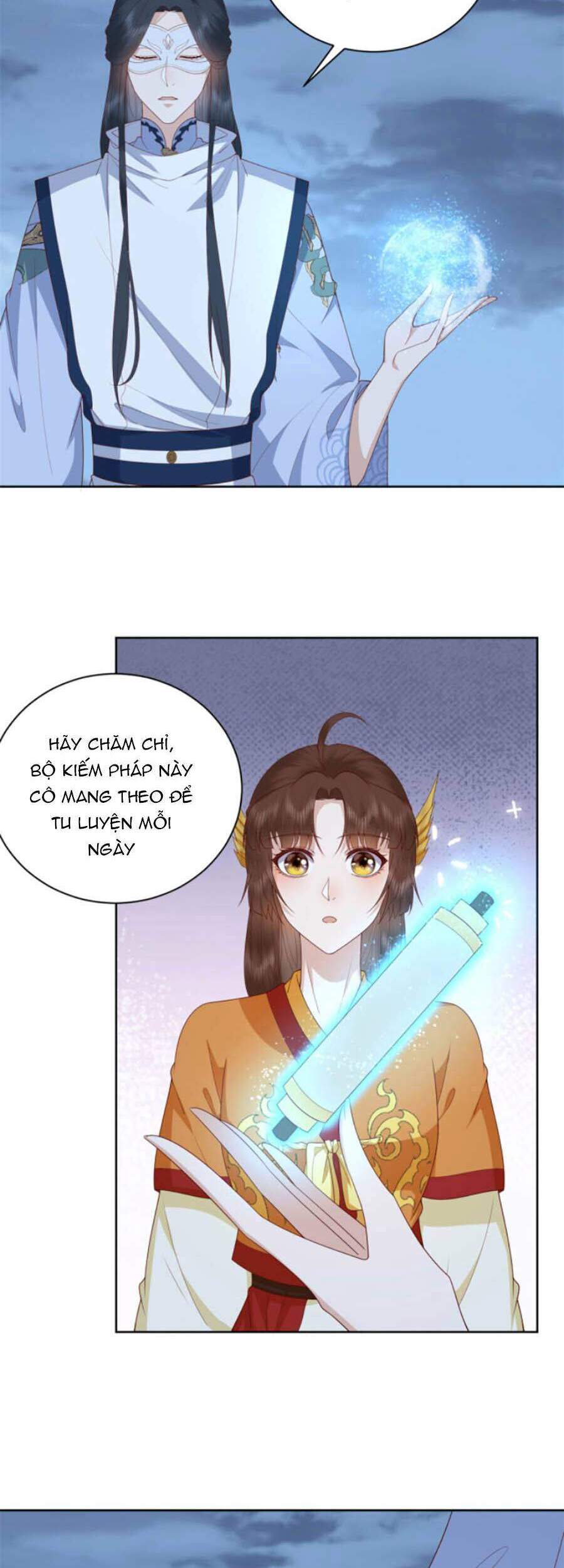 Nữ Phụ Không Thể Chọc Giận Chapter 19 - 18