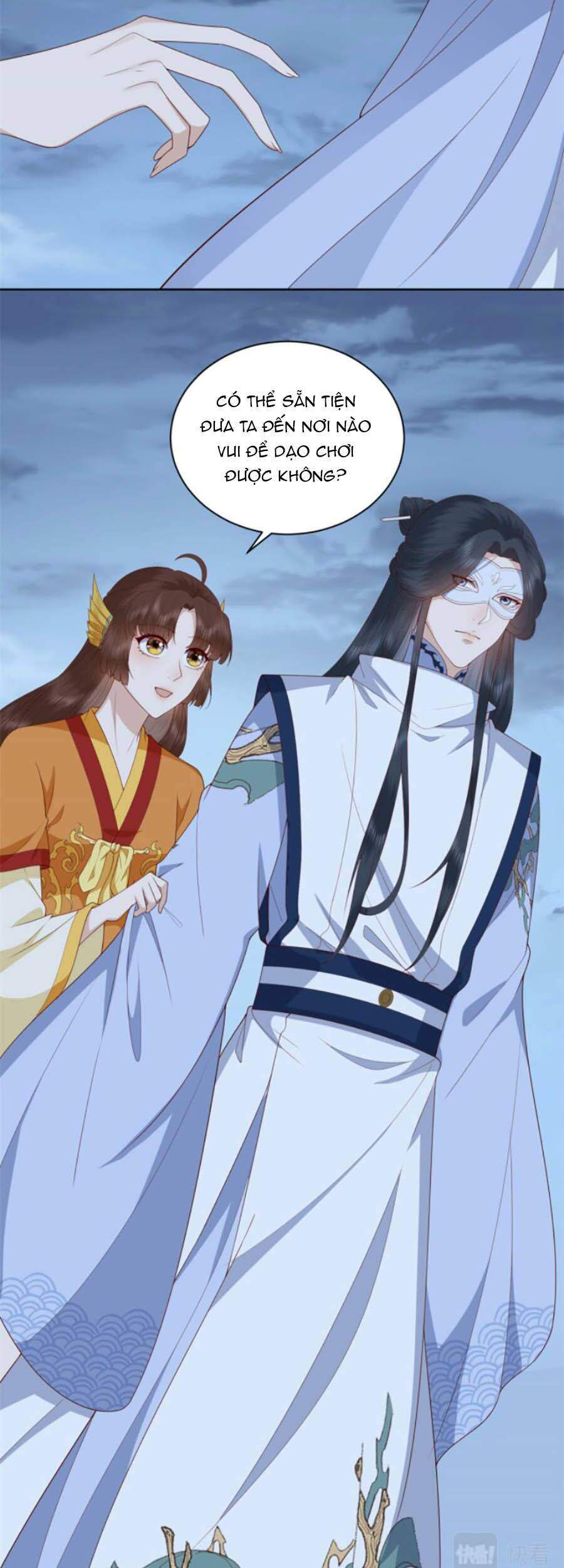 Nữ Phụ Không Thể Chọc Giận Chapter 19 - 19