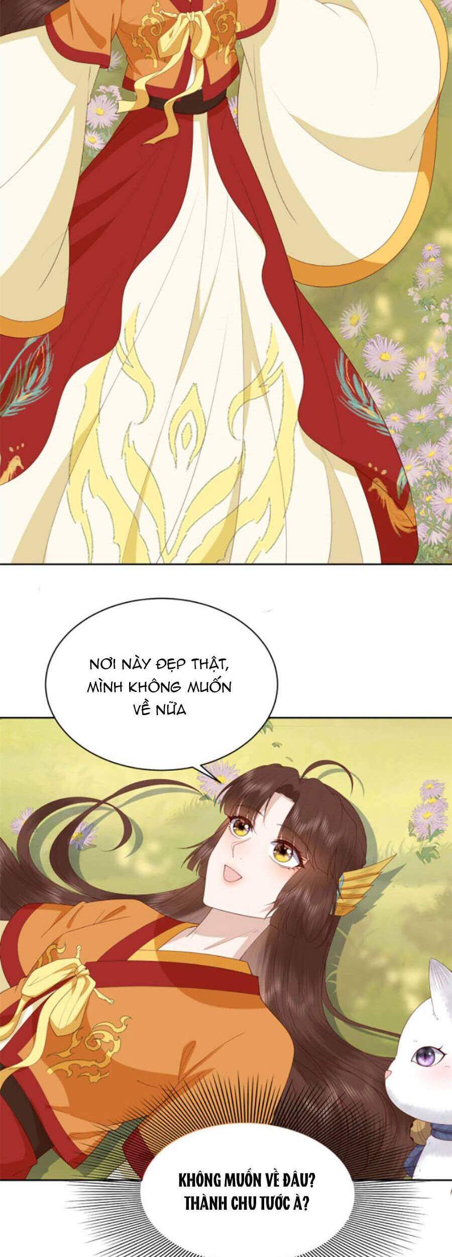 Nữ Phụ Không Thể Chọc Giận Chapter 19 - 3