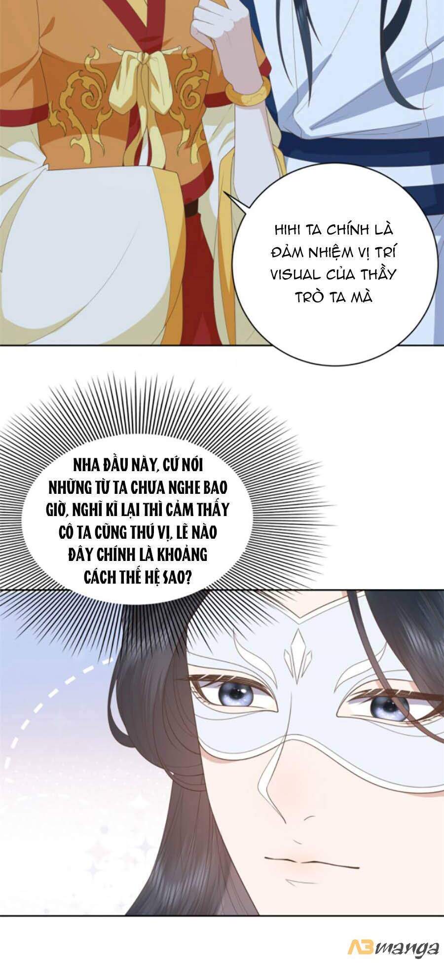 Nữ Phụ Không Thể Chọc Giận Chapter 19 - 23