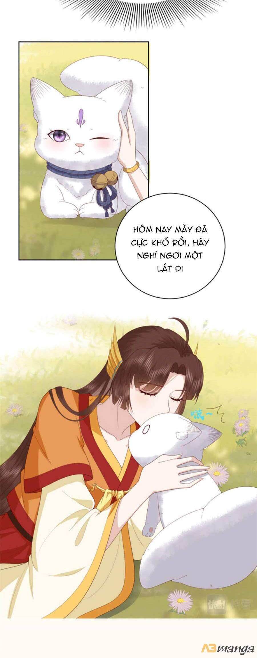 Nữ Phụ Không Thể Chọc Giận Chapter 19 - 4