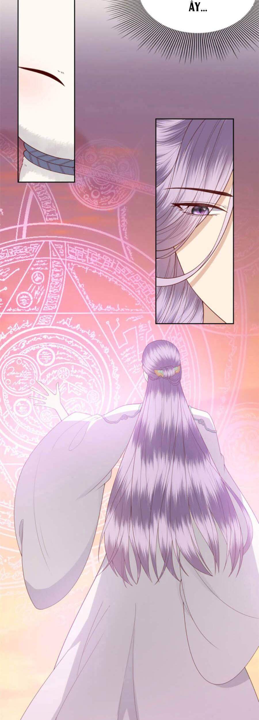 Nữ Phụ Không Thể Chọc Giận Chapter 19 - 6