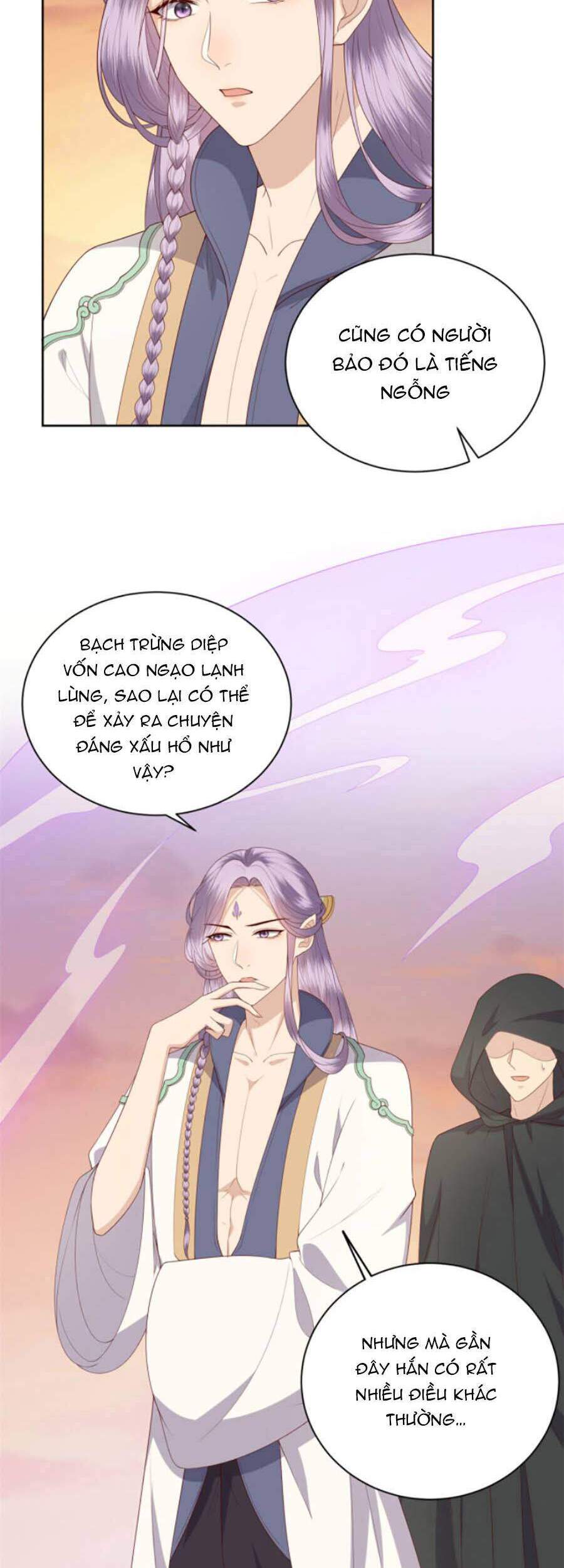 Nữ Phụ Không Thể Chọc Giận Chapter 19 - 9