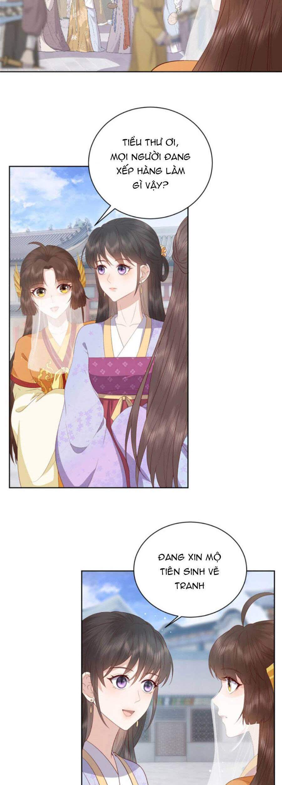 Nữ Phụ Không Thể Chọc Giận Chapter 20 - 2