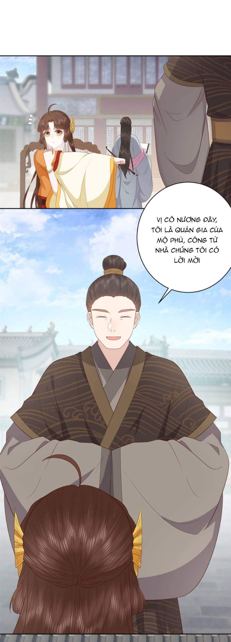 Nữ Phụ Không Thể Chọc Giận Chapter 20 - 11