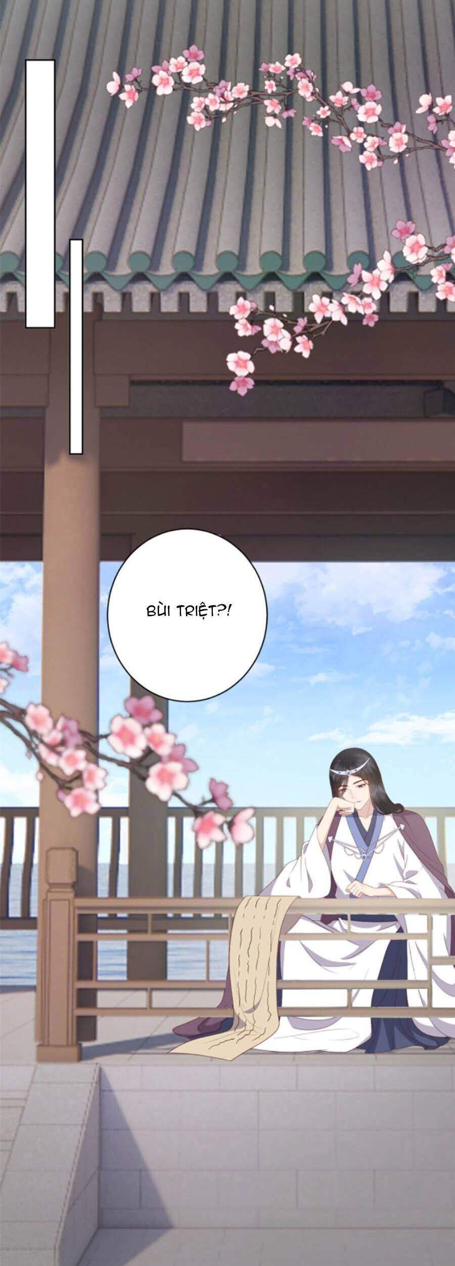 Nữ Phụ Không Thể Chọc Giận Chapter 20 - 12