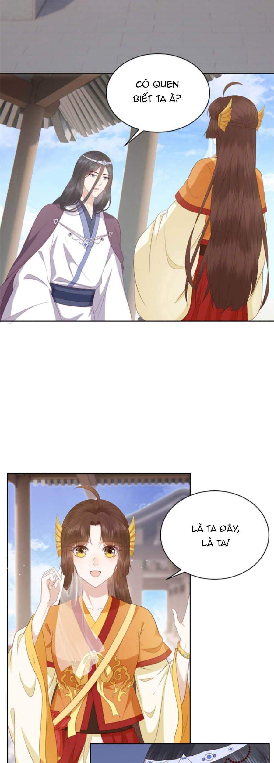 Nữ Phụ Không Thể Chọc Giận Chapter 20 - 13