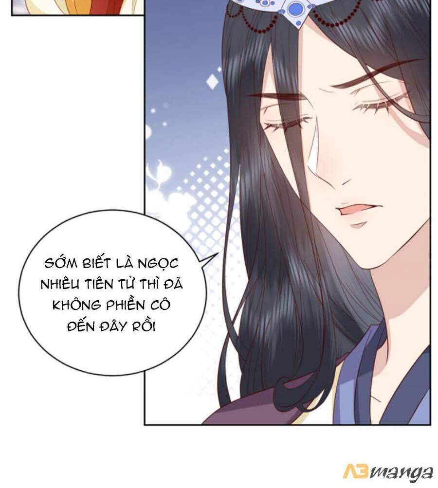 Nữ Phụ Không Thể Chọc Giận Chapter 20 - 14