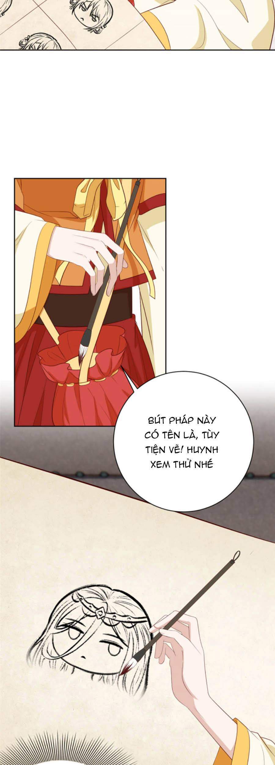 Nữ Phụ Không Thể Chọc Giận Chapter 20 - 17