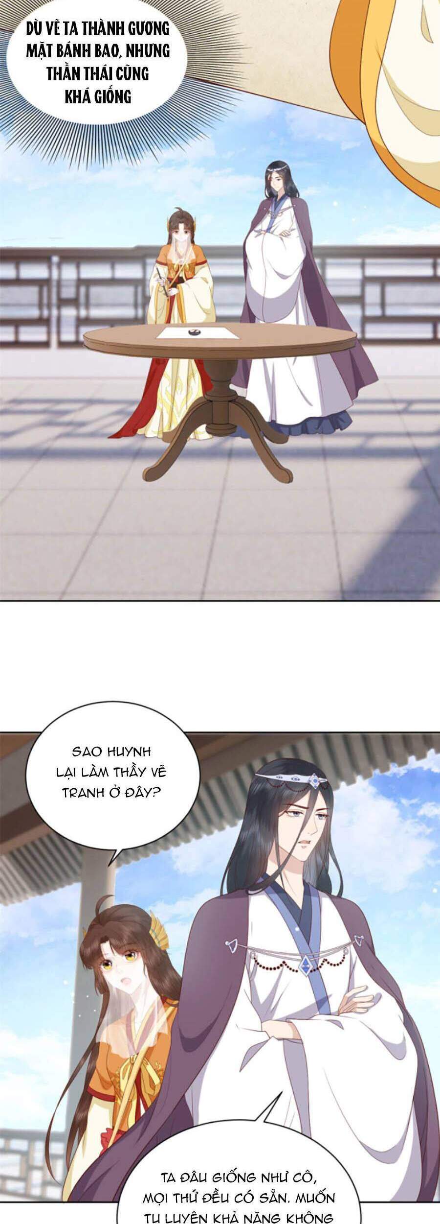 Nữ Phụ Không Thể Chọc Giận Chapter 20 - 18