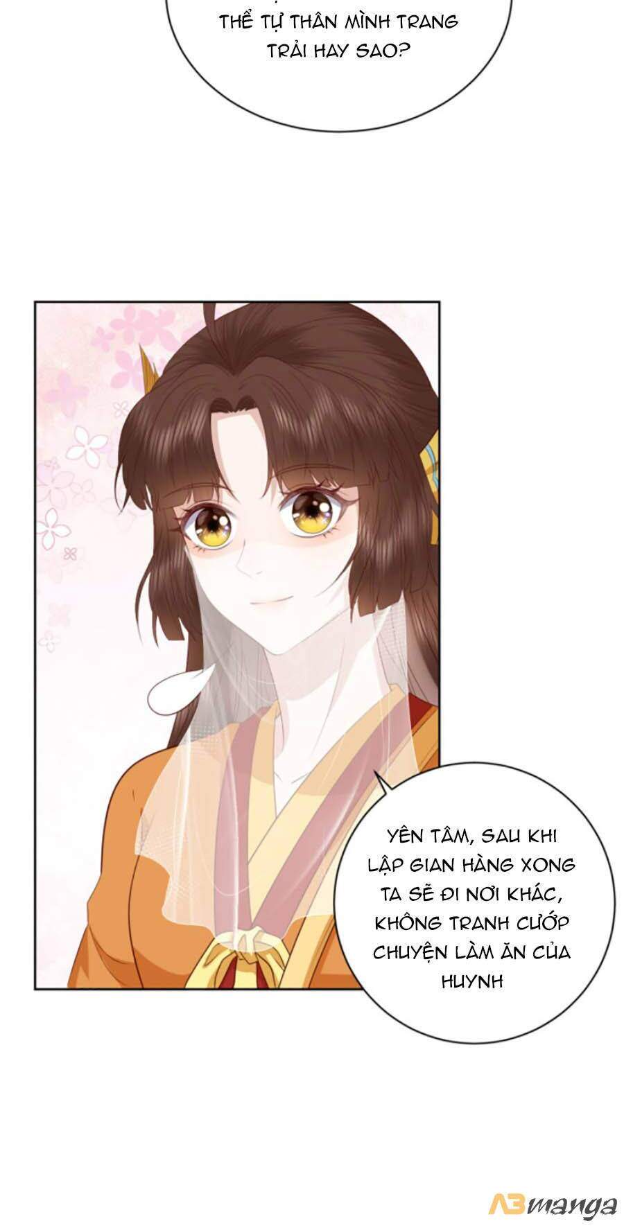 Nữ Phụ Không Thể Chọc Giận Chapter 20 - 19