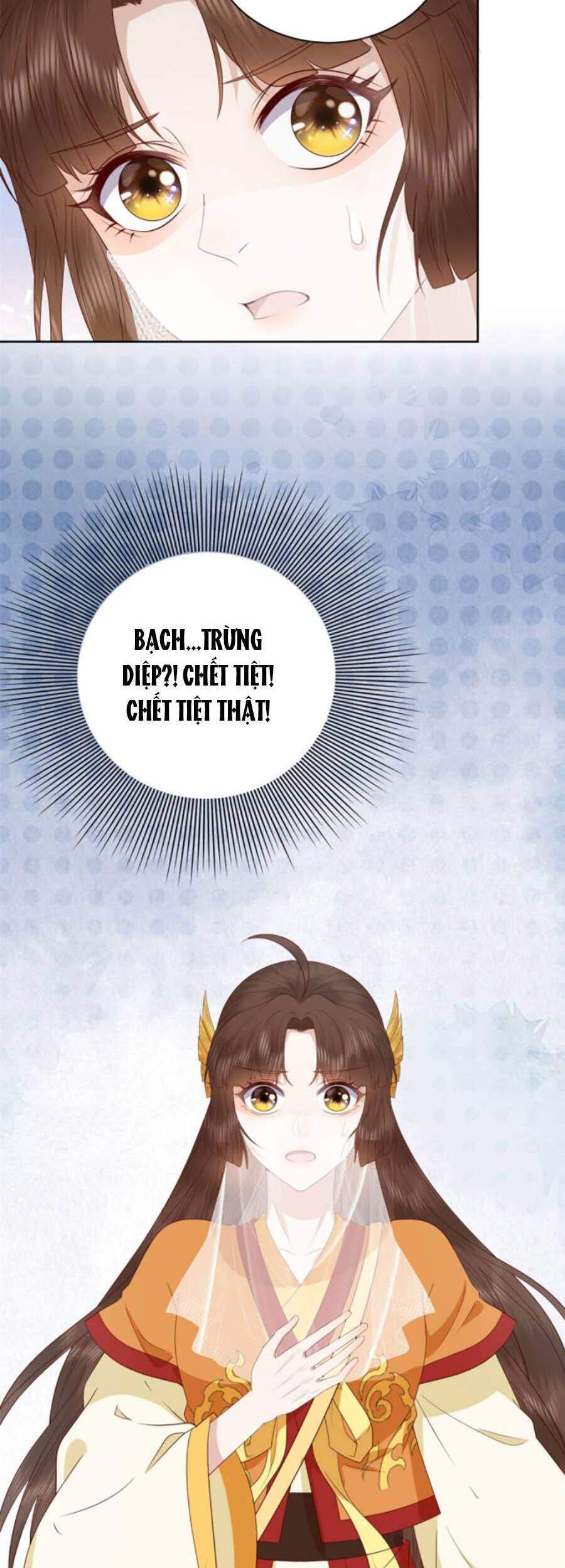 Nữ Phụ Không Thể Chọc Giận Chapter 20 - 23