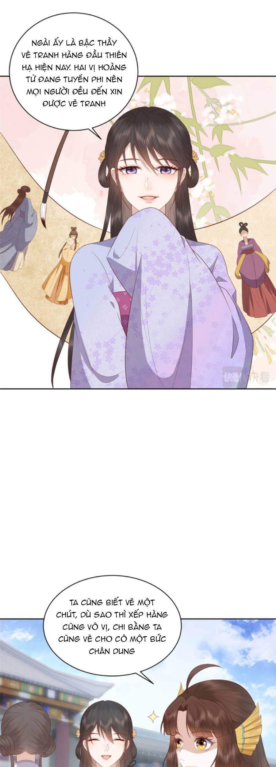 Nữ Phụ Không Thể Chọc Giận Chapter 20 - 4