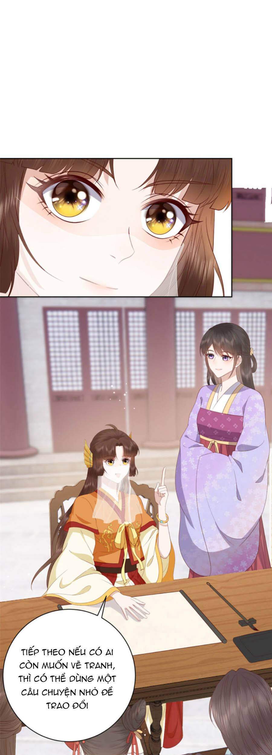 Nữ Phụ Không Thể Chọc Giận Chapter 20 - 8