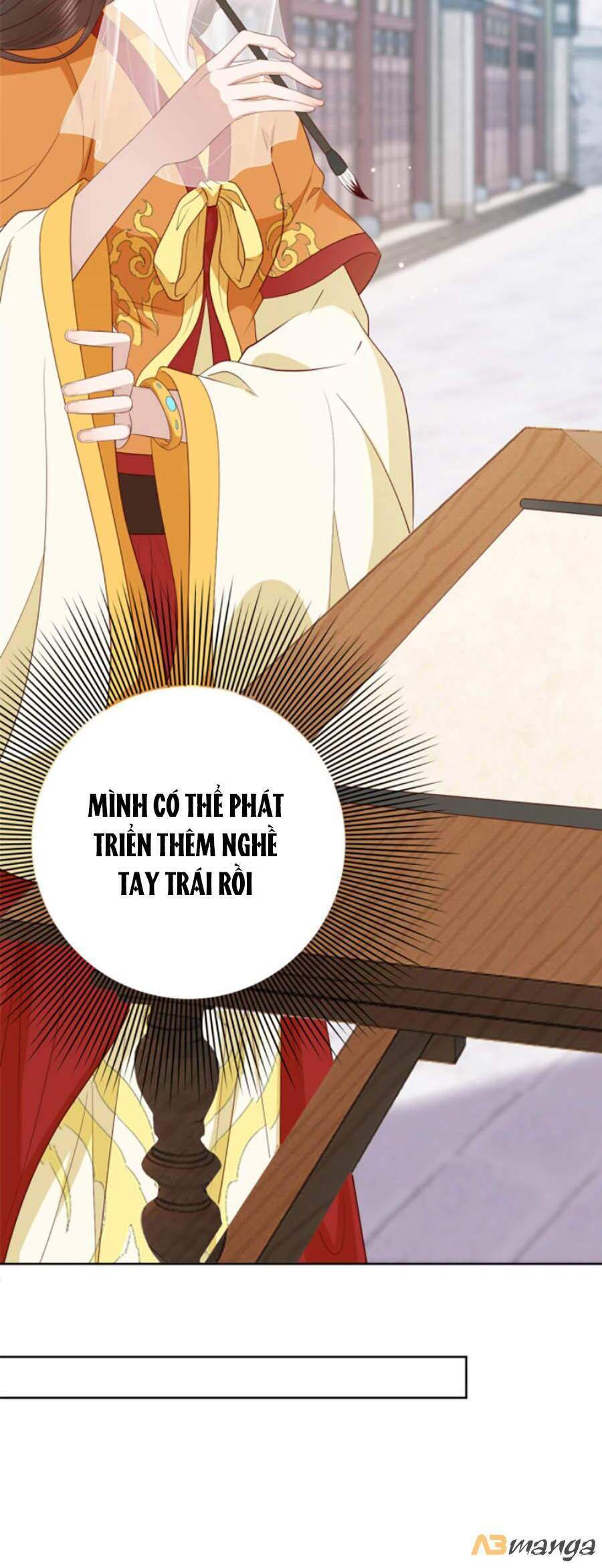 Nữ Phụ Không Thể Chọc Giận Chapter 20 - 10