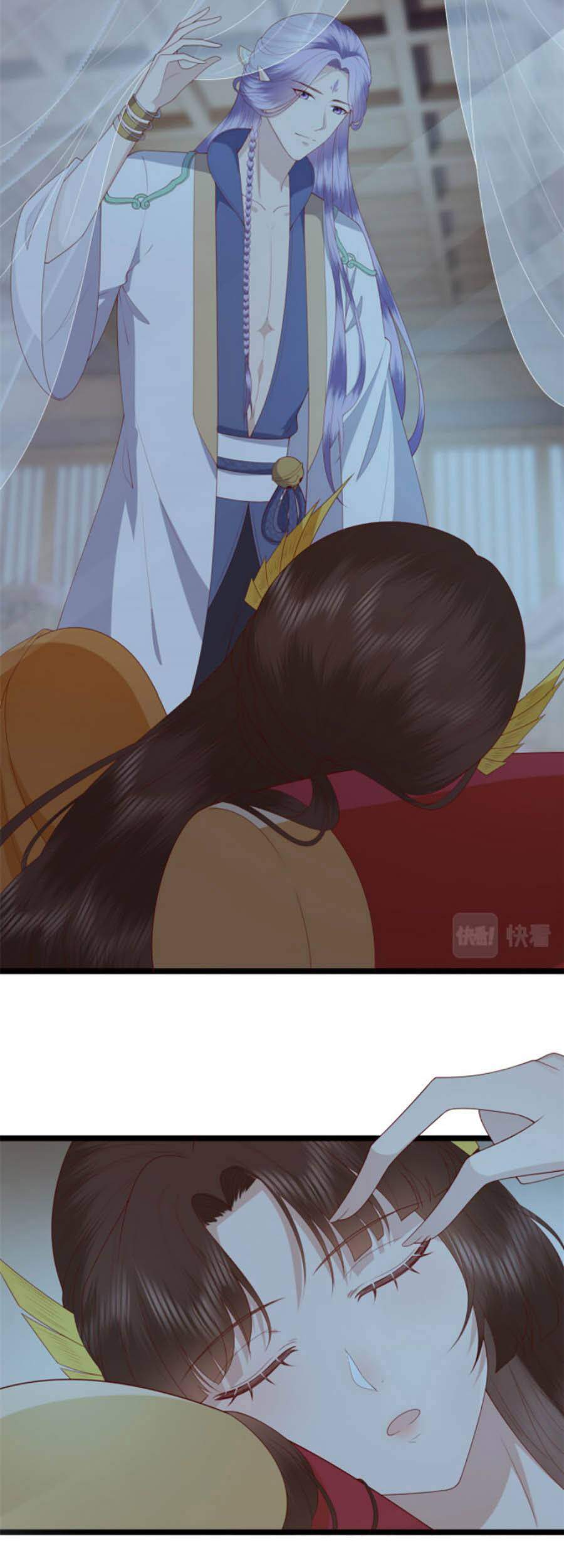 Nữ Phụ Không Thể Chọc Giận Chapter 21 - 18