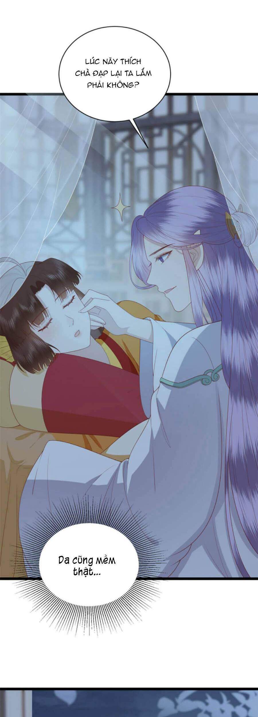 Nữ Phụ Không Thể Chọc Giận Chapter 21 - 19